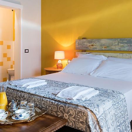 Civicouno Campiglia Bed & Breakfast Кампилия Маритима Екстериор снимка