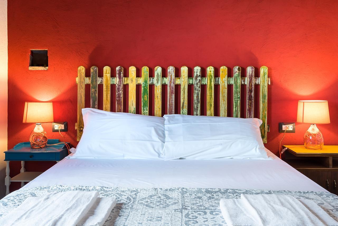 Civicouno Campiglia Bed & Breakfast Кампилия Маритима Екстериор снимка