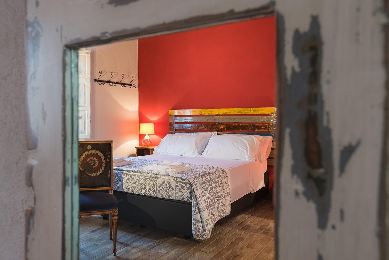 Civicouno Campiglia Bed & Breakfast Кампилия Маритима Екстериор снимка